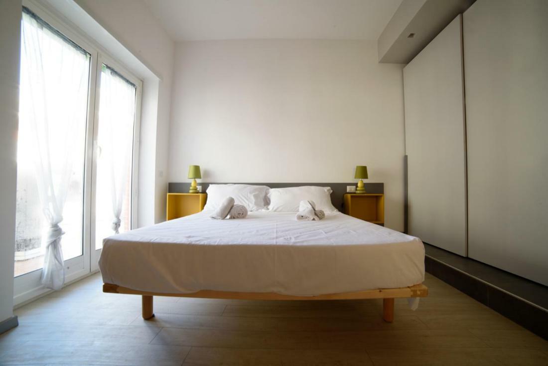 Guest house Affittacamere Sunset *