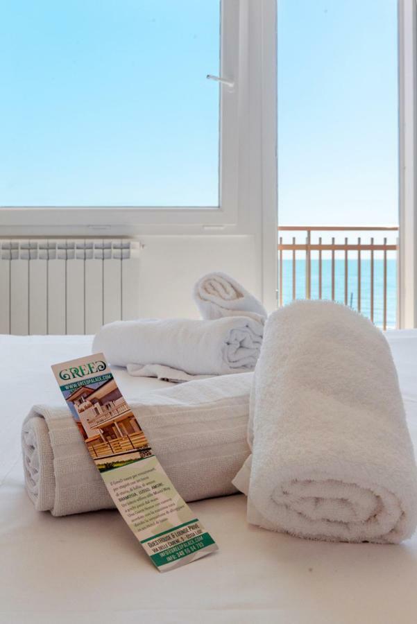 Guest house Affittacamere Sunset *