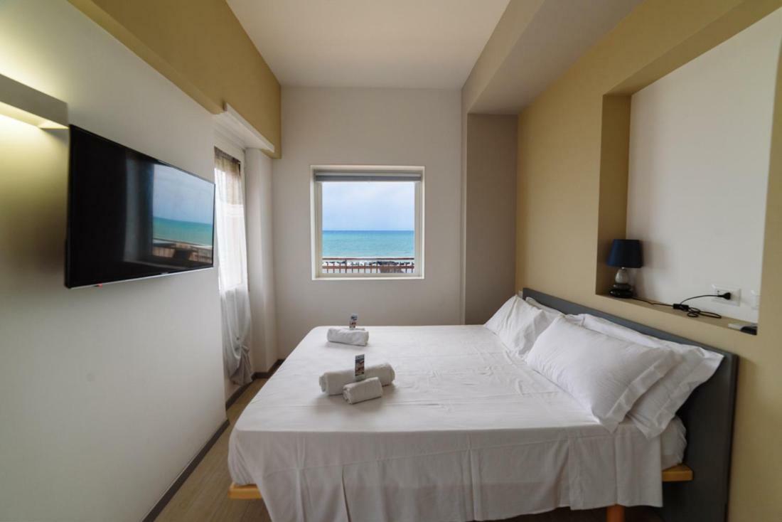 Guest house Affittacamere Sunset *