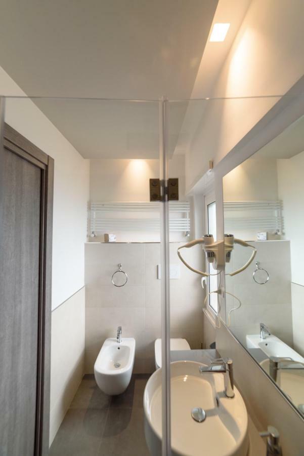 Guest house Affittacamere Sunset Lido di Ostia