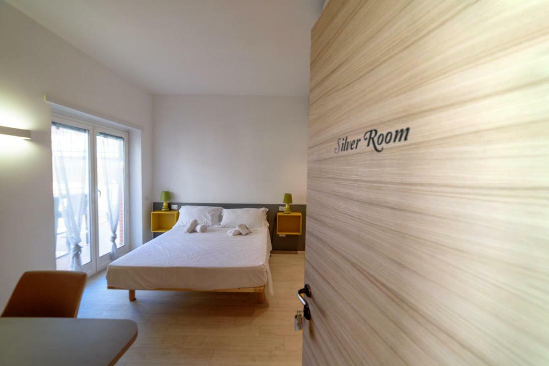 Guest house Affittacamere Sunset *