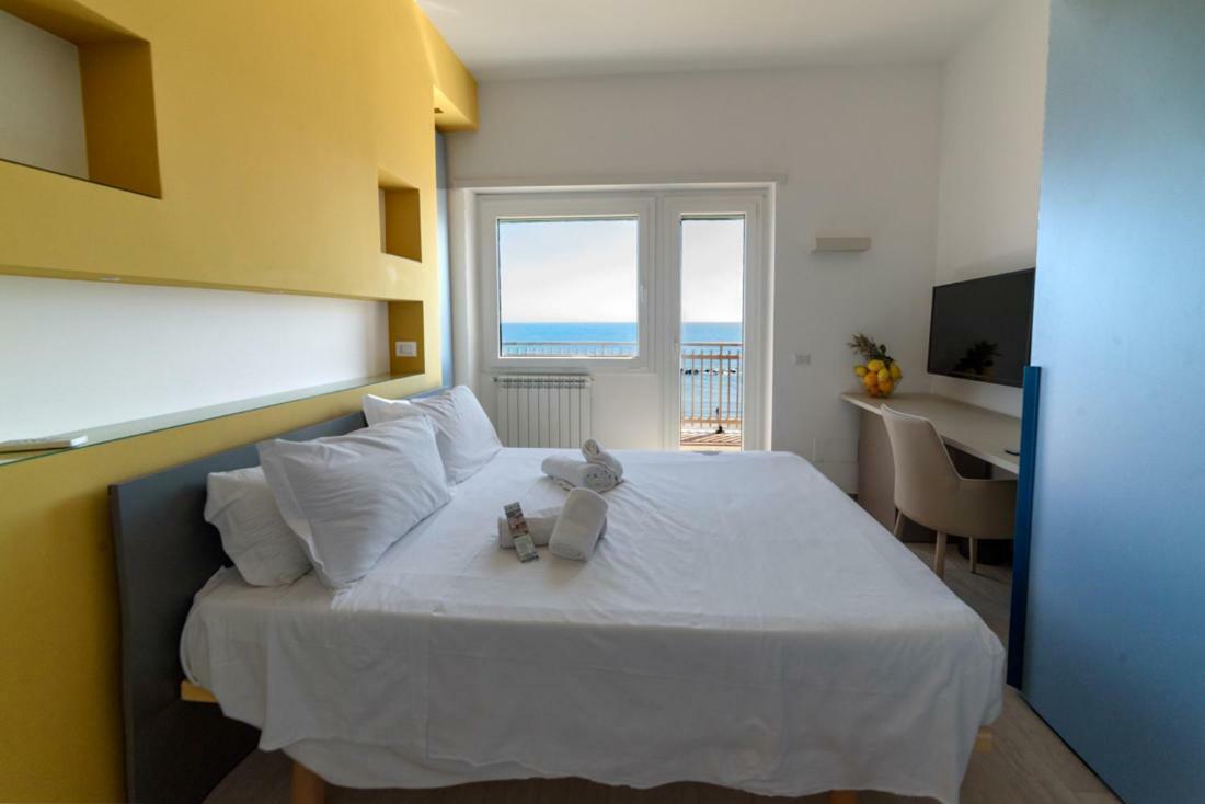 Affittacamere Sunset Guest house *